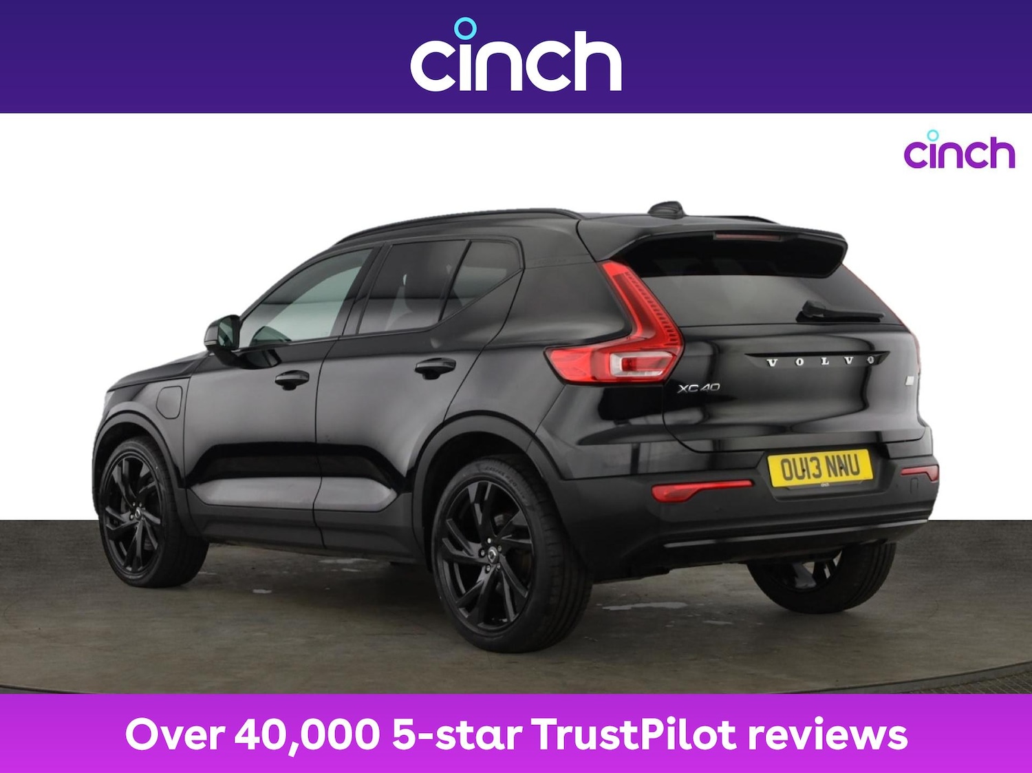 Used Volvo XC40 2020 for sale - 76934366: Photo 6