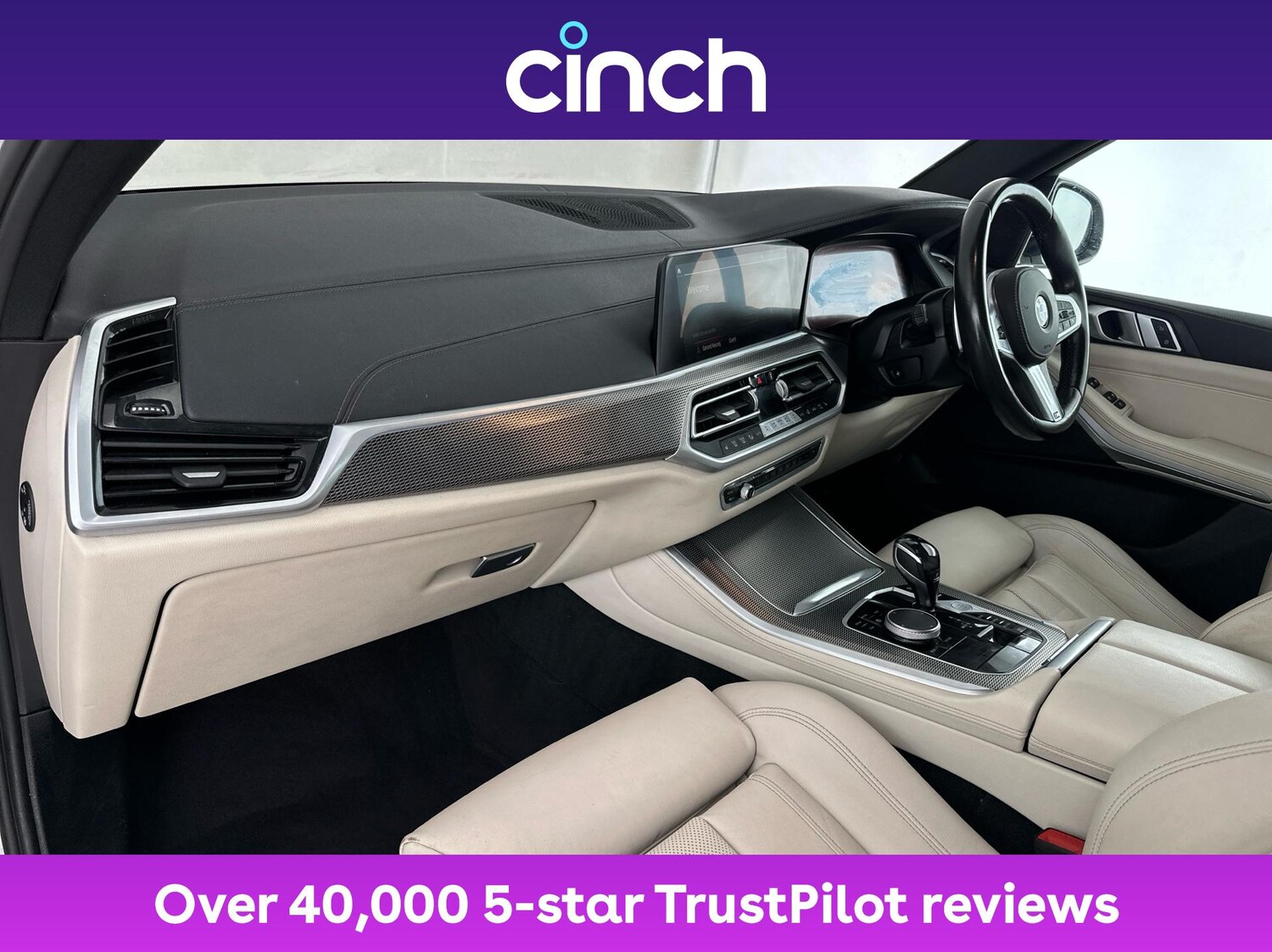 Used BMW X5 2021 for sale - 76934451: Photo 14