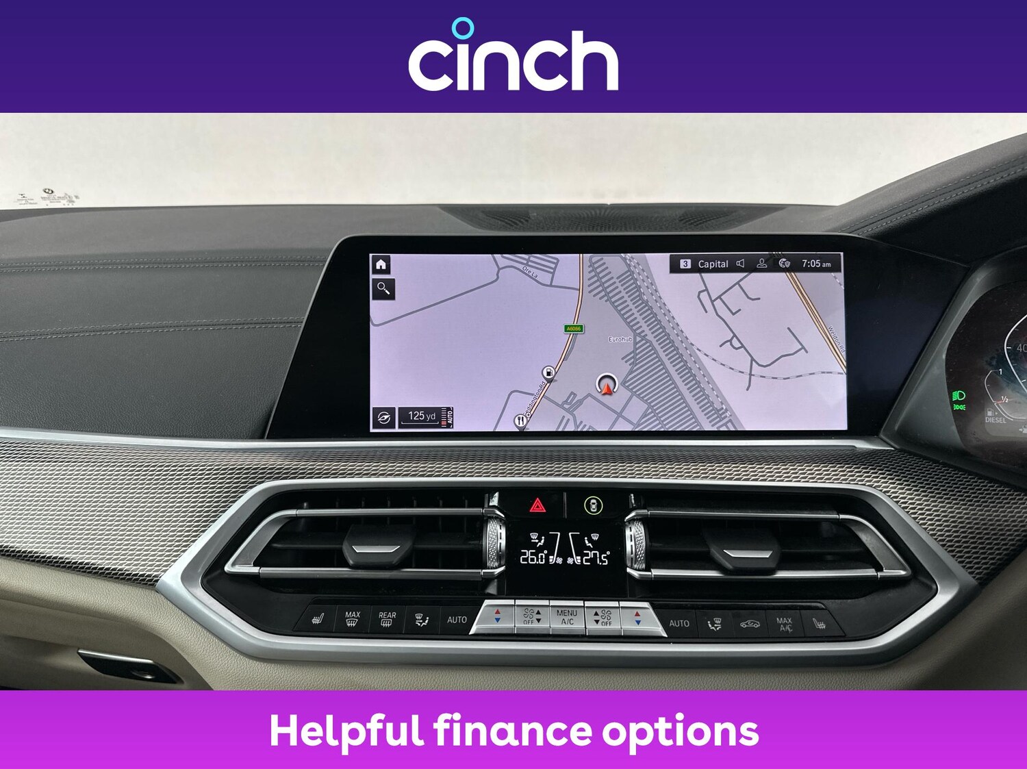 Used BMW X5 2021 for sale - 76934451: Photo 17