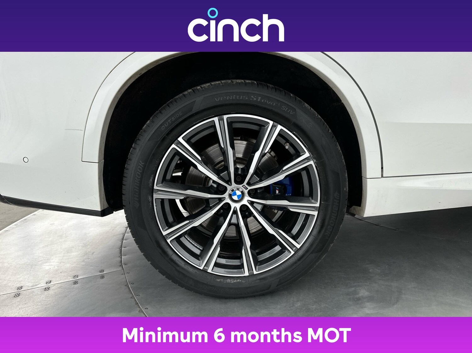 Used BMW X5 2021 for sale - 76934451: Photo 27