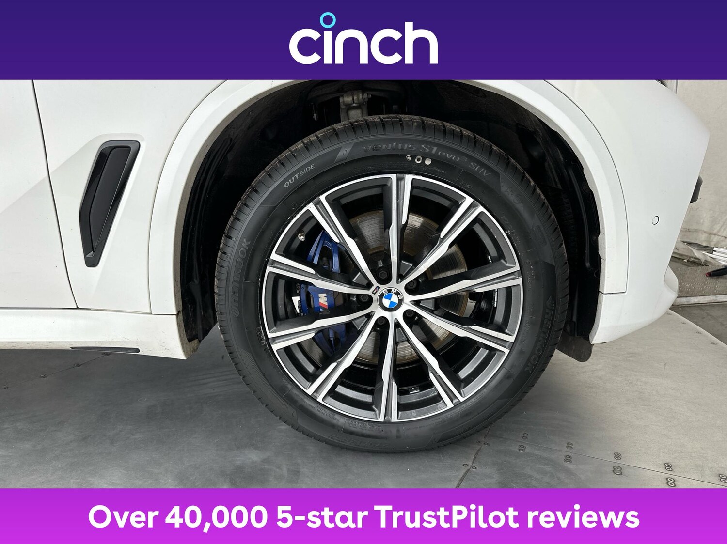 Used BMW X5 2021 for sale - 76934451: Photo 28