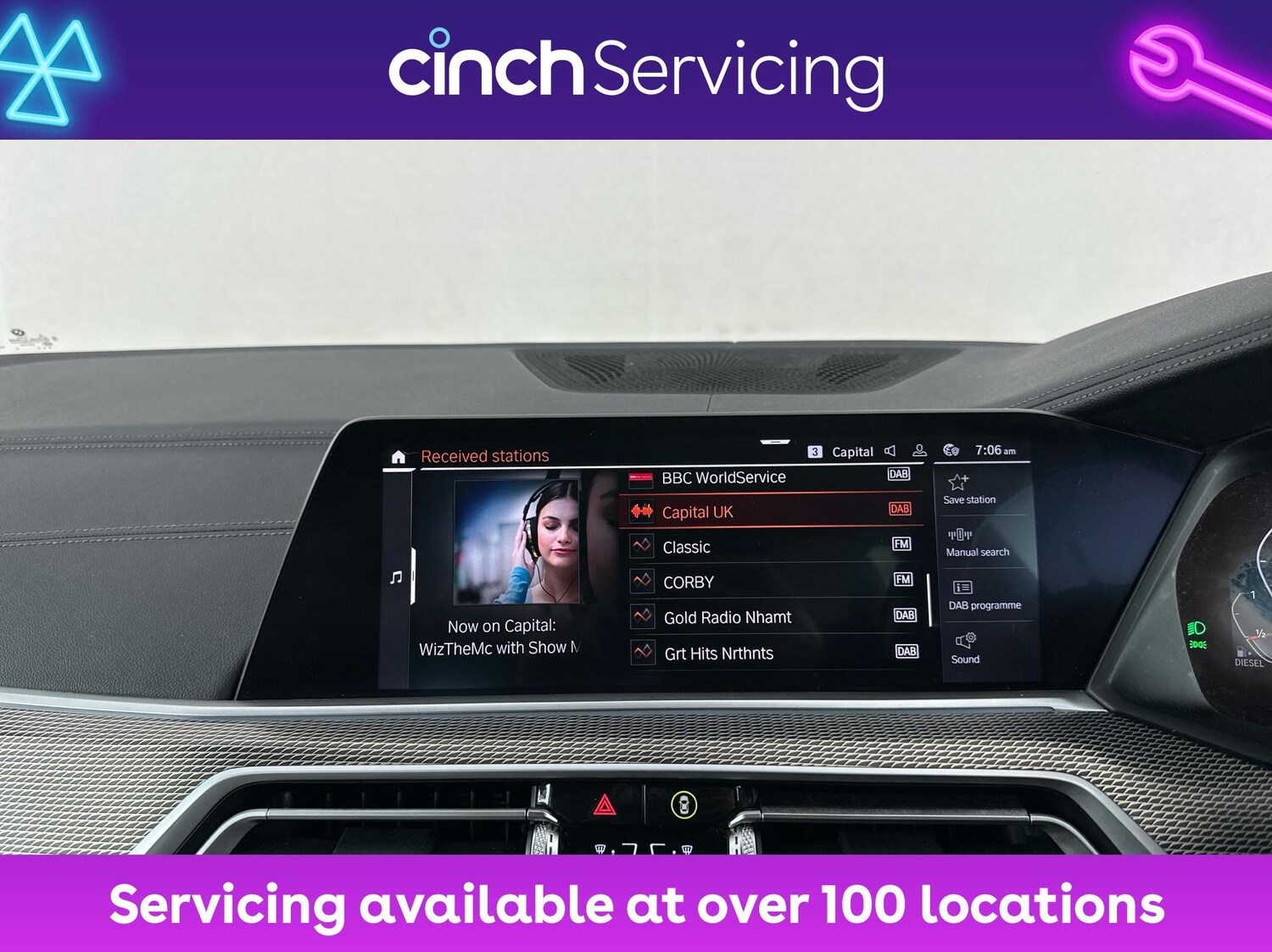 Used BMW X5 2021 for sale - 76934451: Photo 31