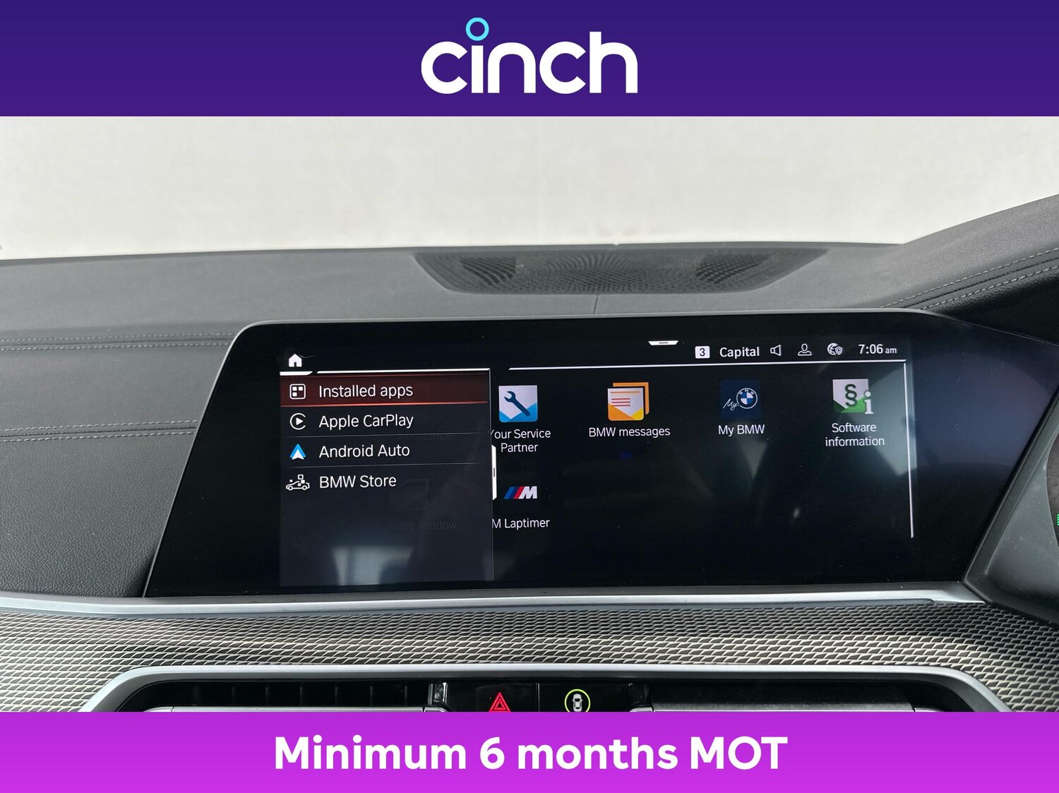 Used BMW X5 2021 for sale - 76934451: Photo 32