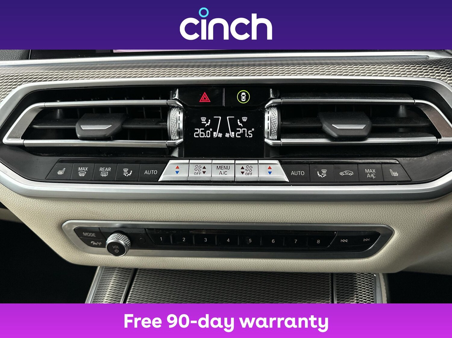 Used BMW X5 2021 for sale - 76934451: Photo 34