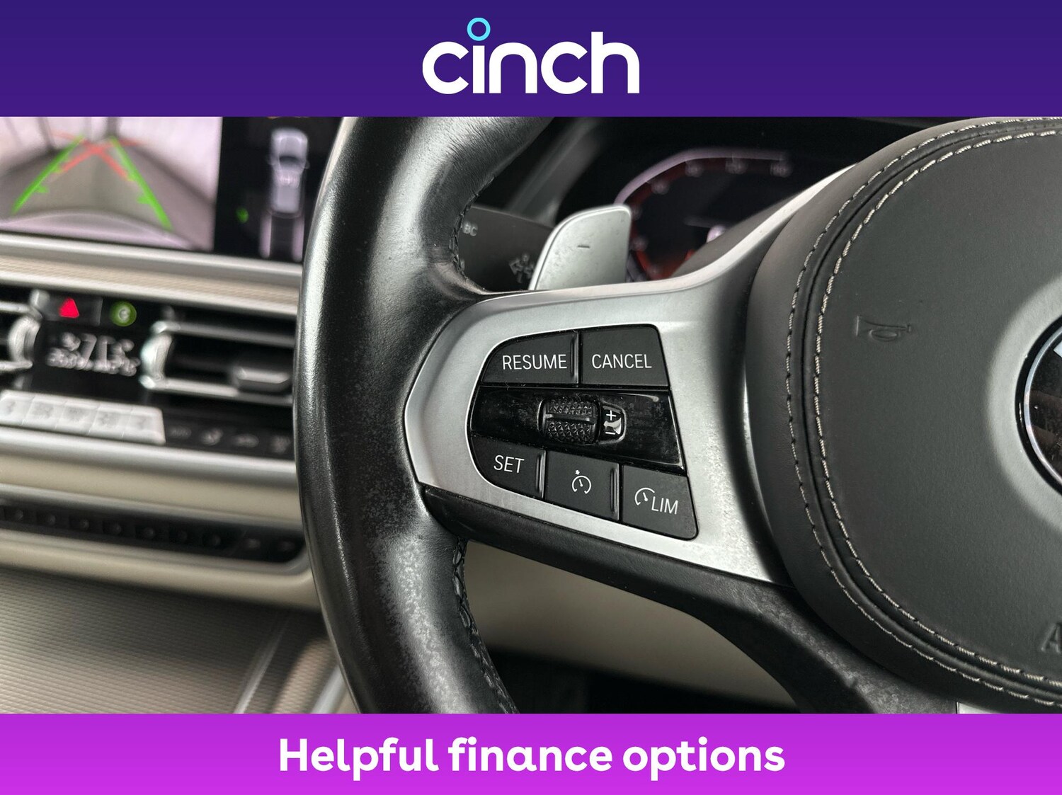 Used BMW X5 2021 for sale - 76934451: Photo 35