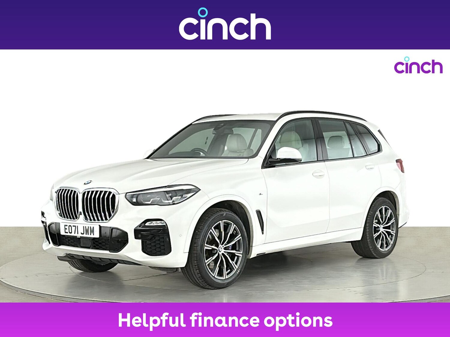 Used BMW X5 2021 for sale - 76934451: Photo 9