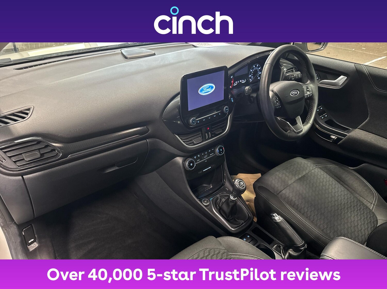 Used Ford Puma 2020 for sale - 76985615: Photo 14