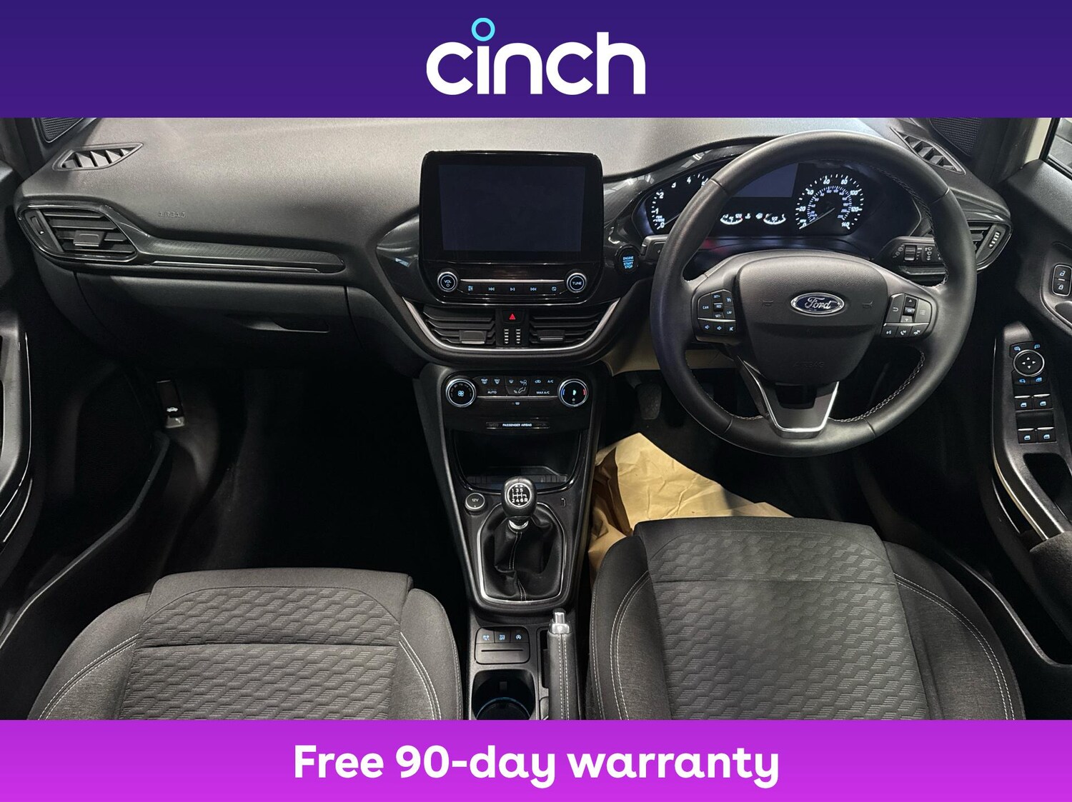 Used Ford Puma 2020 for sale - 76985615: Photo 15