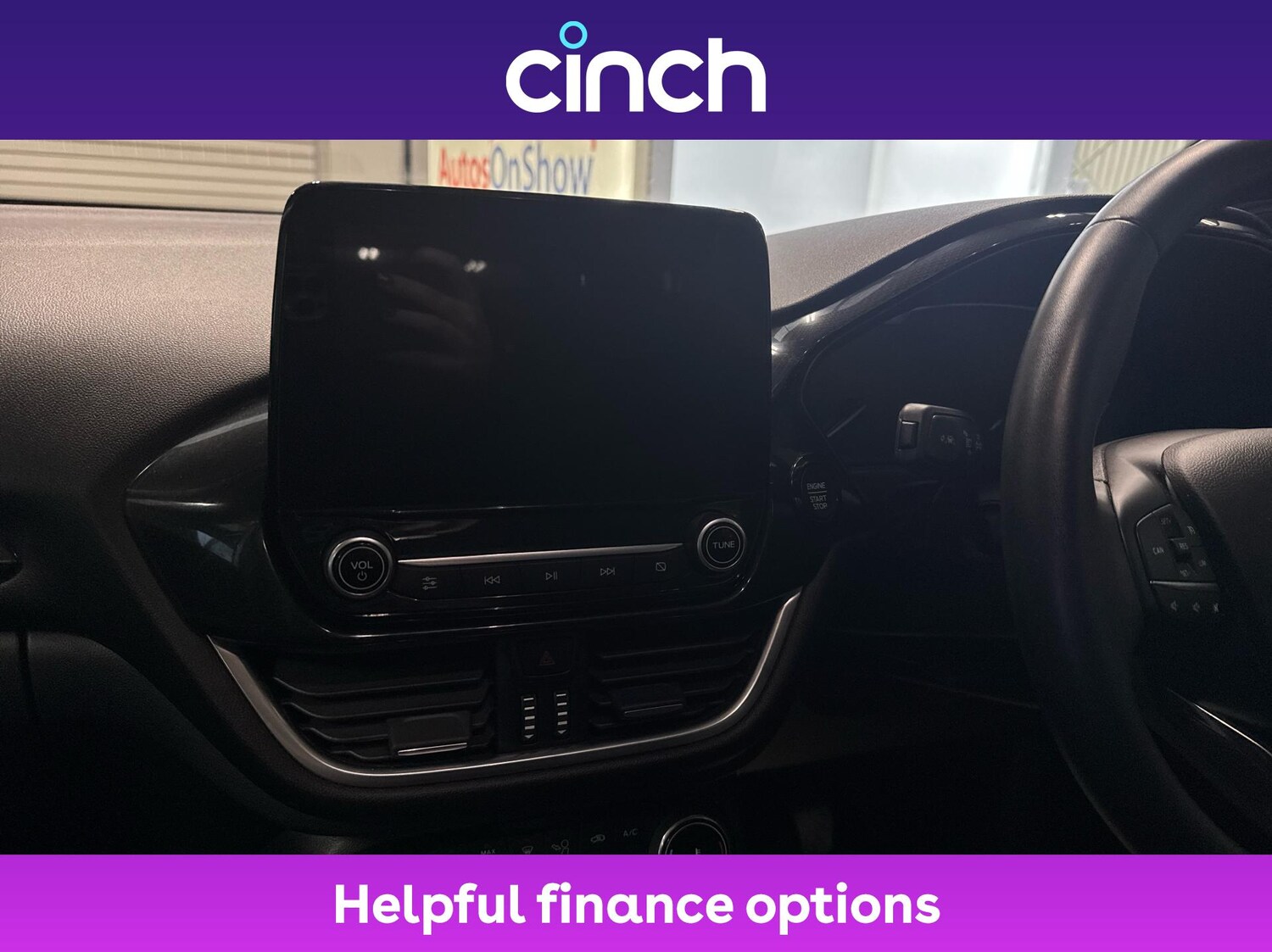 Used Ford Puma 2020 for sale - 76985615: Photo 17