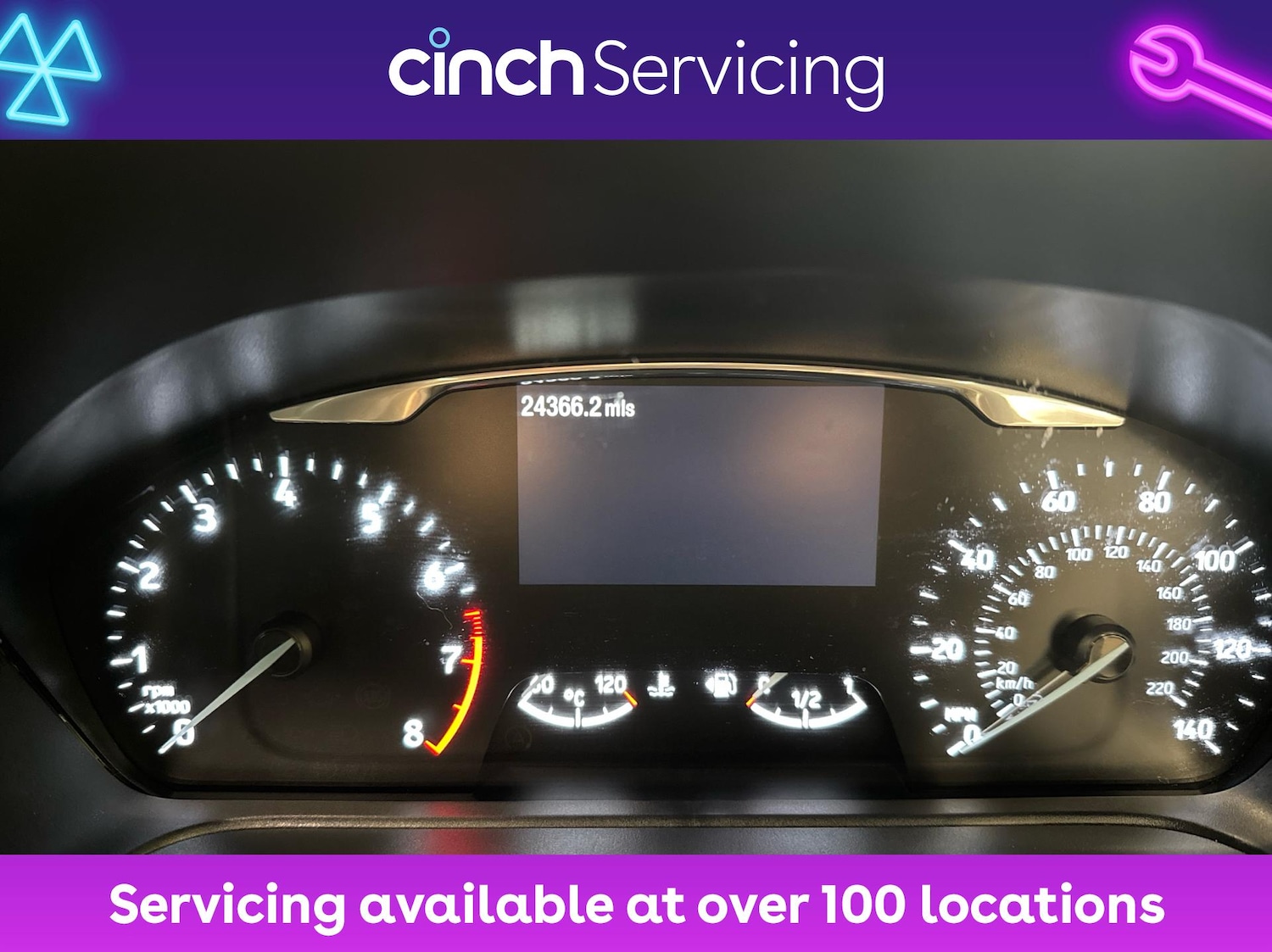 Used Ford Puma 2020 for sale - 76985615: Photo 18