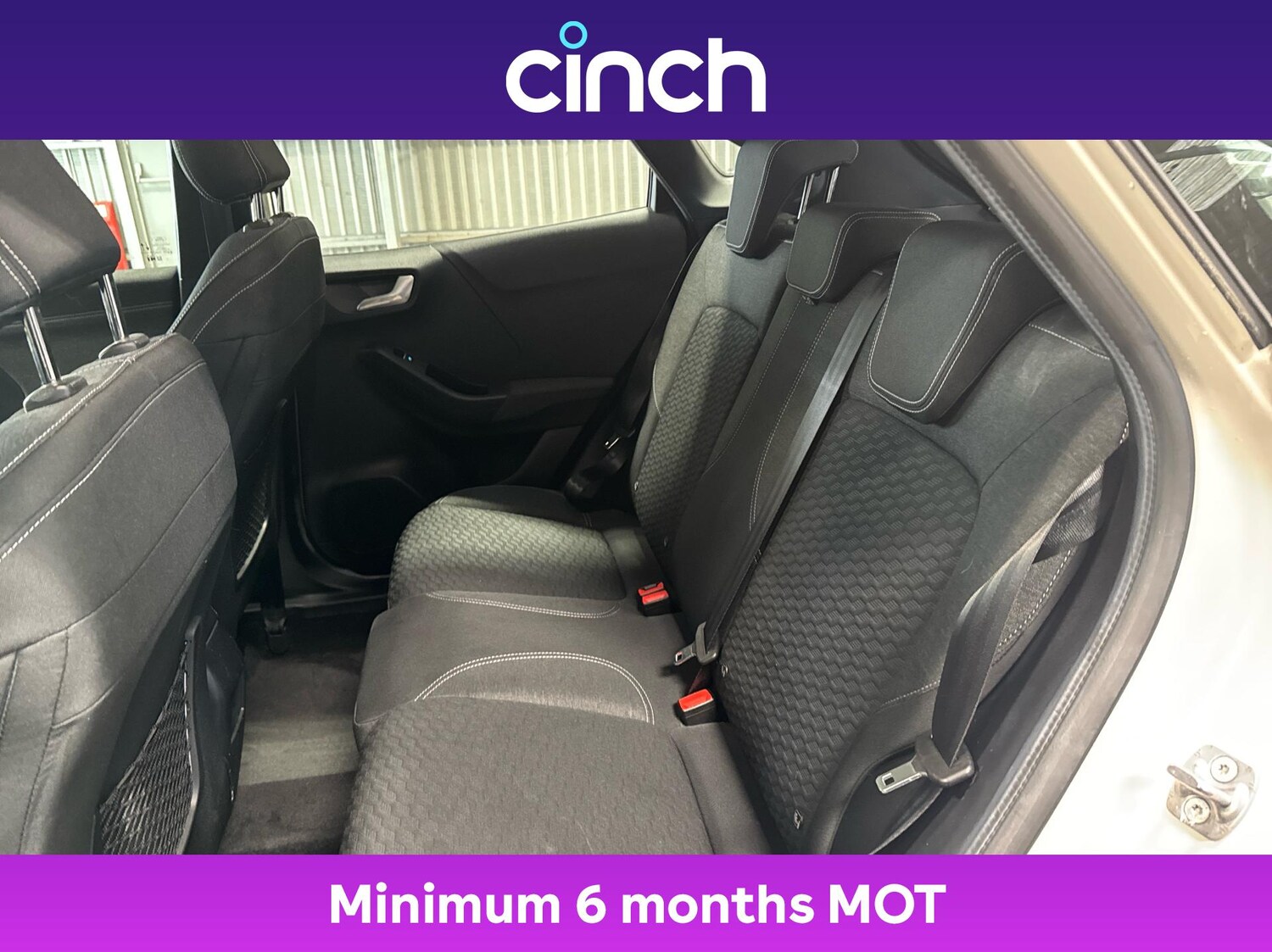 Used Ford Puma 2020 for sale - 76985615: Photo 20