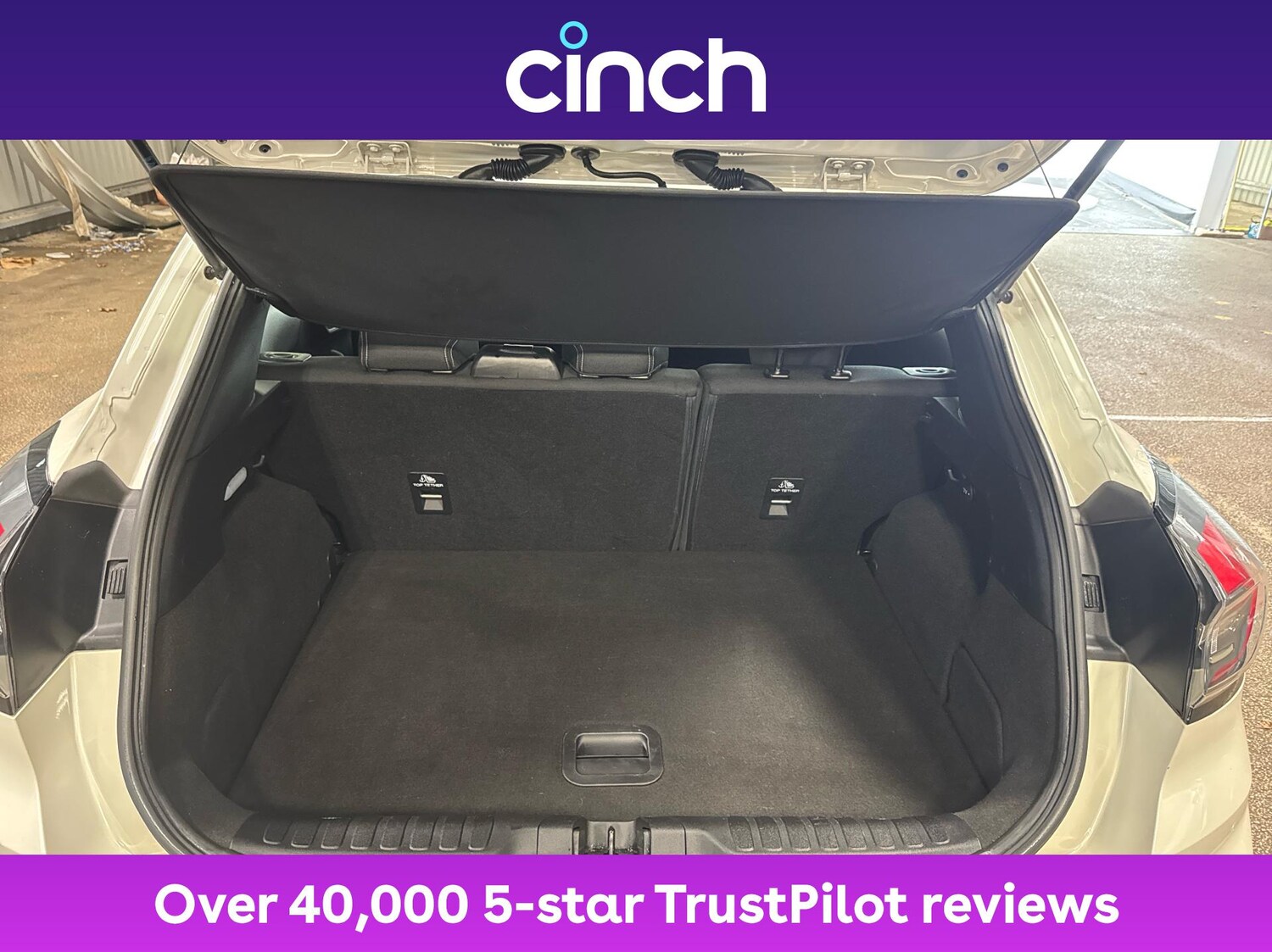 Used Ford Puma 2020 for sale - 76985615: Photo 21