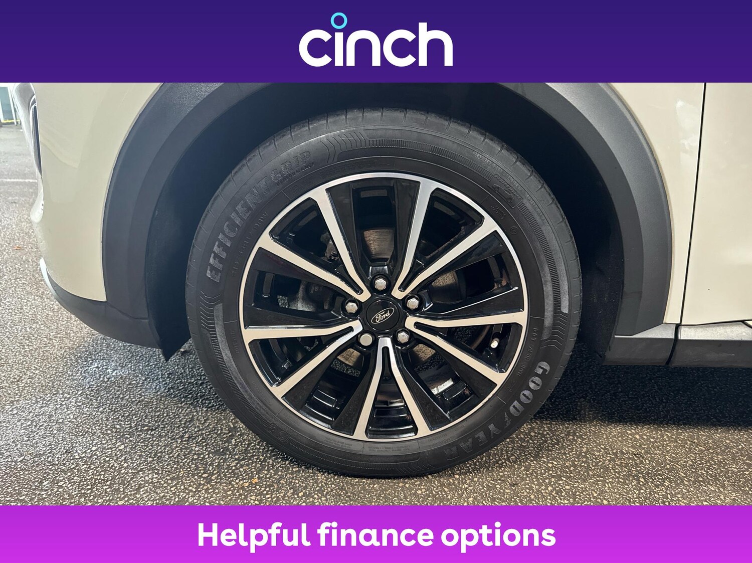 Used Ford Puma 2020 for sale - 76985615: Photo 24