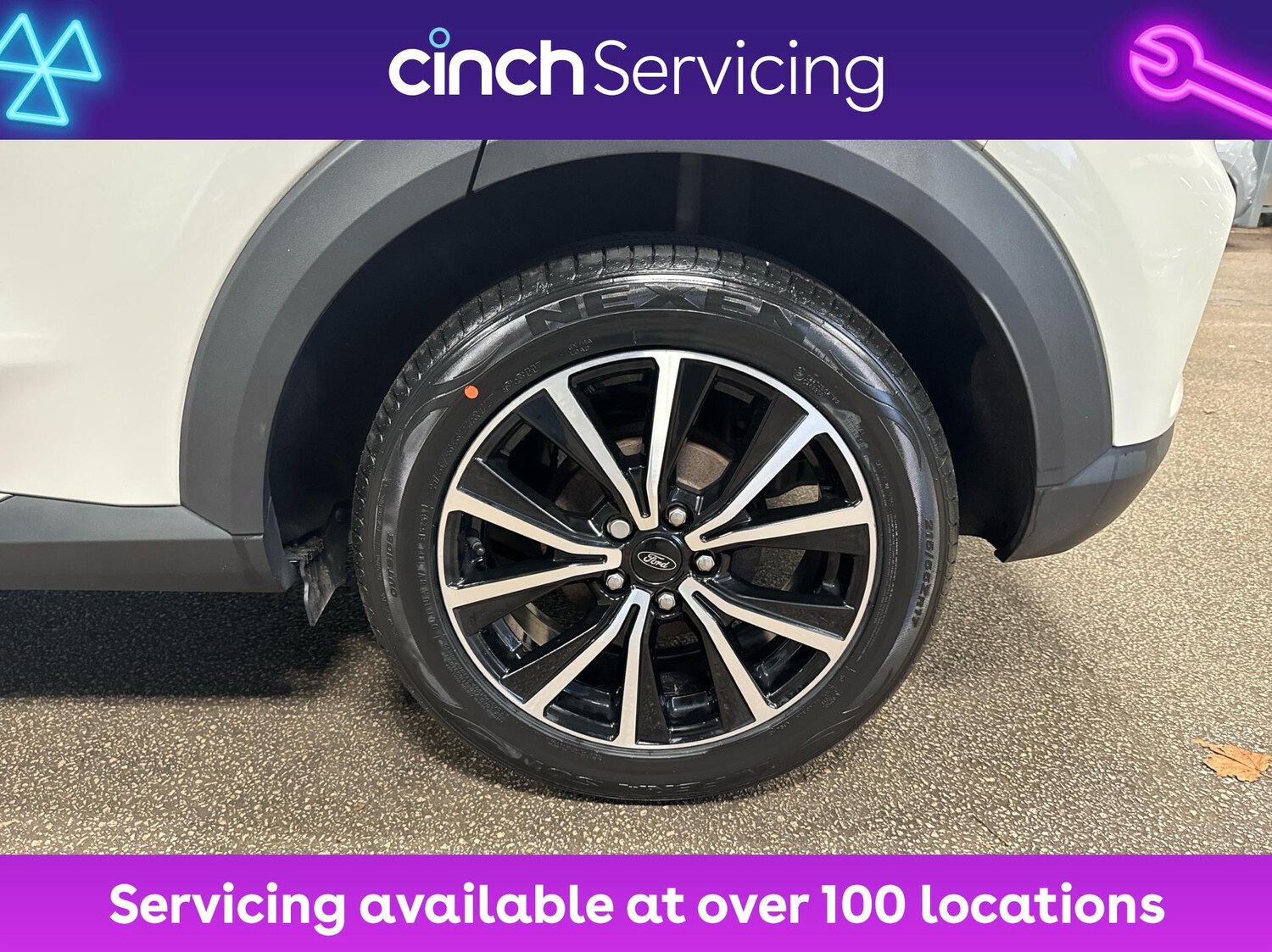 Used Ford Puma 2020 for sale - 76985615: Photo 26