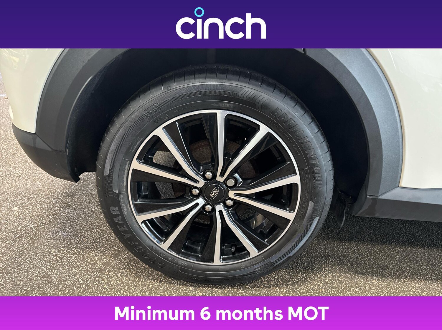 Used Ford Puma 2020 for sale - 76985615: Photo 27