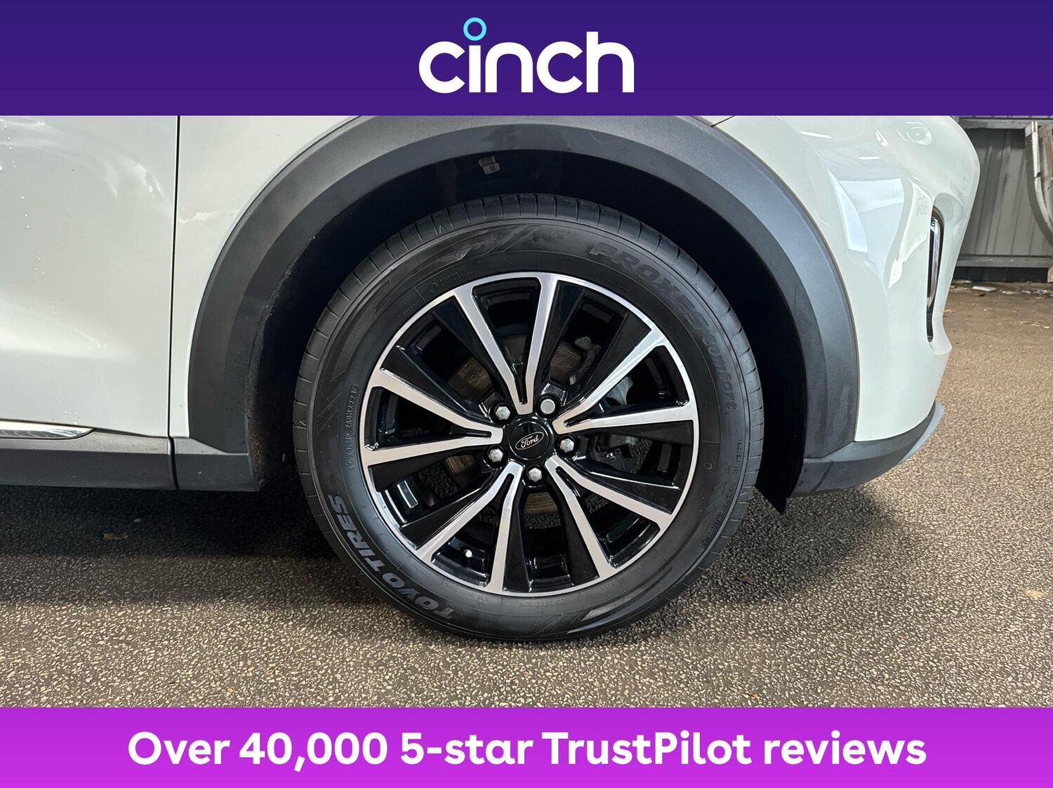 Used Ford Puma 2020 for sale - 76985615: Photo 28