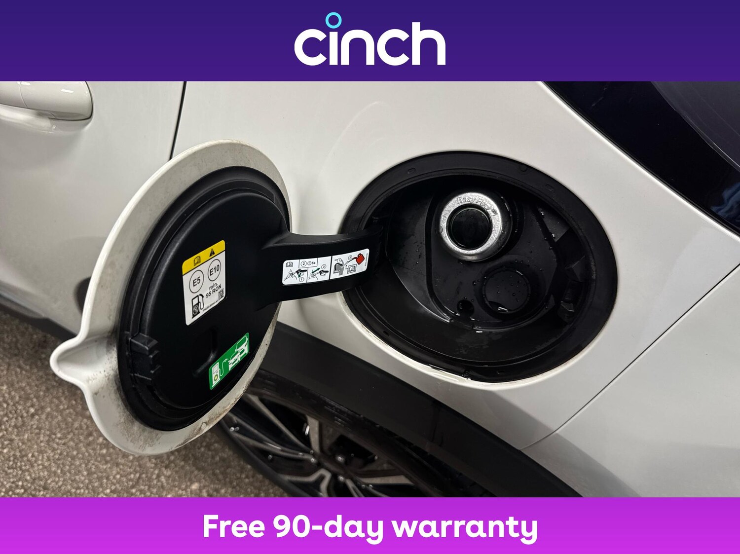 Used Ford Puma 2020 for sale - 76985615: Photo 29