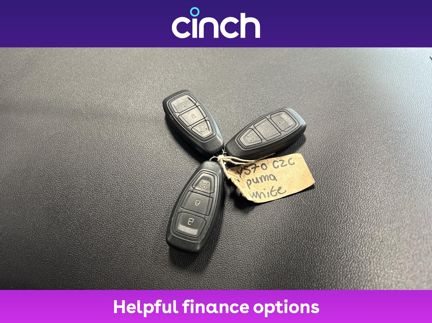 Used Ford Puma 2020 for sale - 76985615: Photo 30