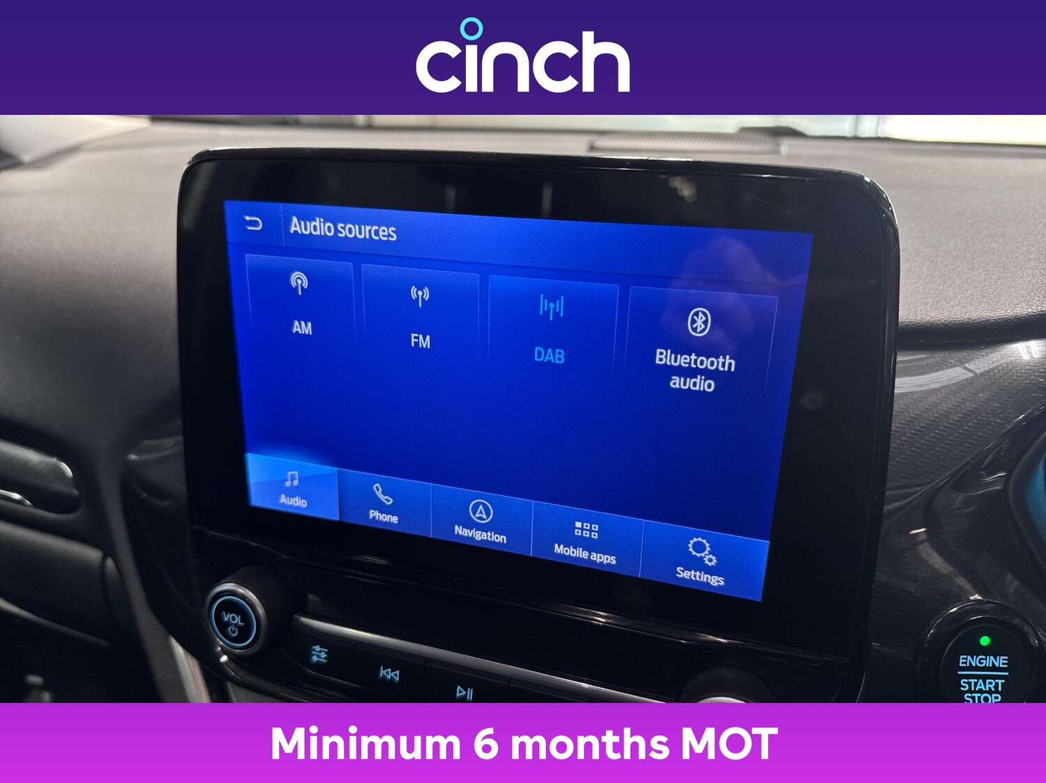 Used Ford Puma 2020 for sale - 76985615: Photo 32