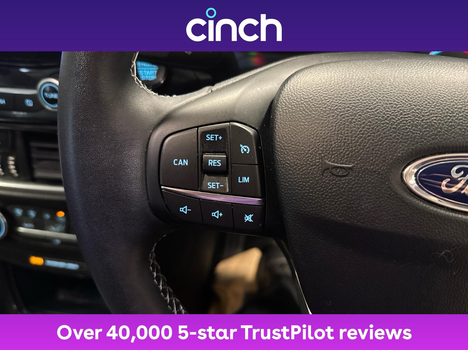 Used Ford Puma 2020 for sale - 76985615: Photo 33