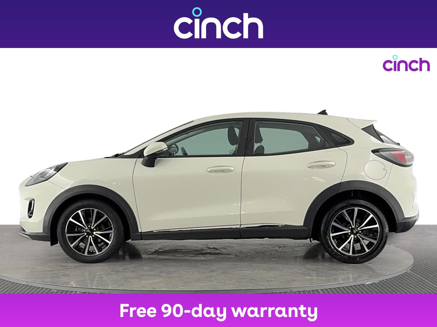 Used Ford Puma 2020 for sale - 76985615: Photo 8