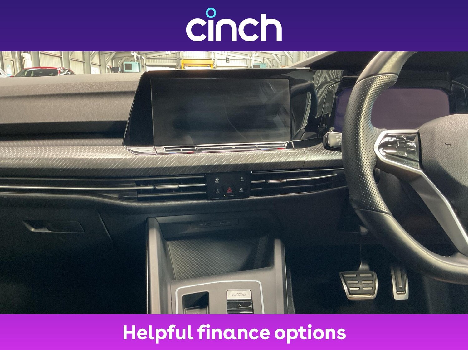 Used Volkswagen Golf 2021 for sale - 76211533: Photo 17