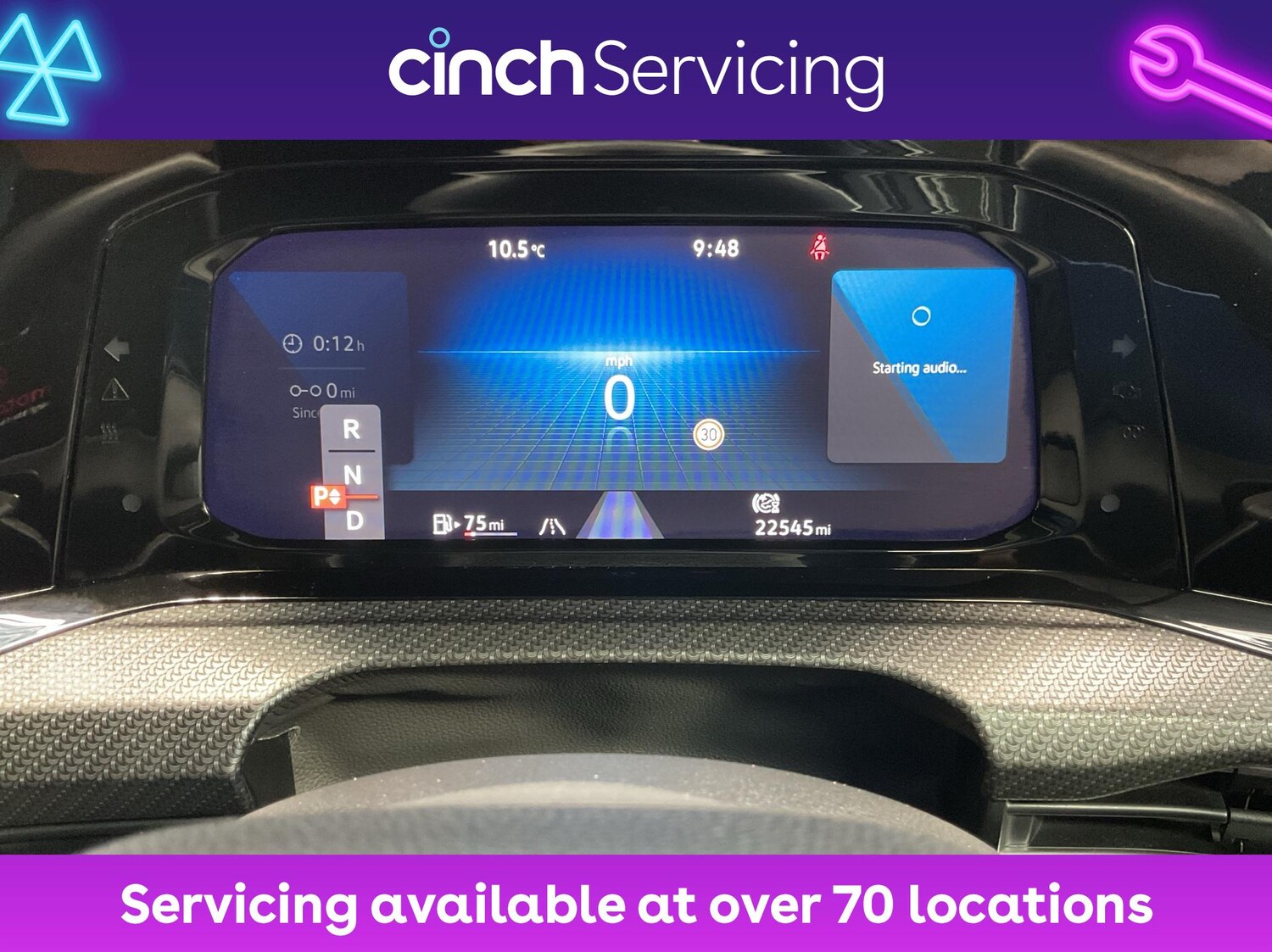 Used Volkswagen Golf 2021 for sale - 76211533: Photo 18