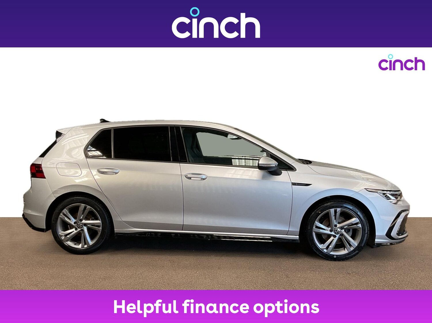 Used Volkswagen Golf 2021 for sale - 76211533: Photo 2