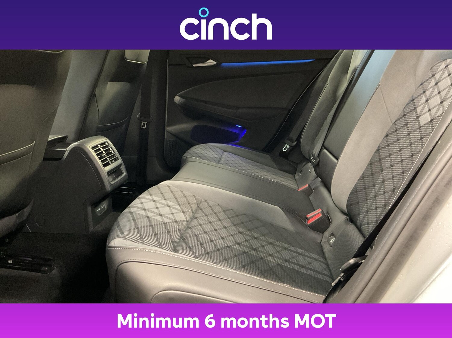 Used Volkswagen Golf 2021 for sale - 76211533: Photo 20