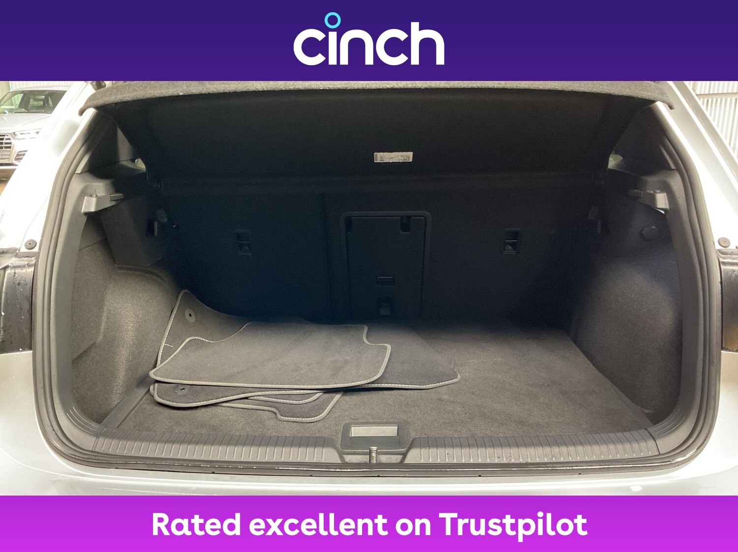 Used Volkswagen Golf 2021 for sale - 76211533: Photo 21