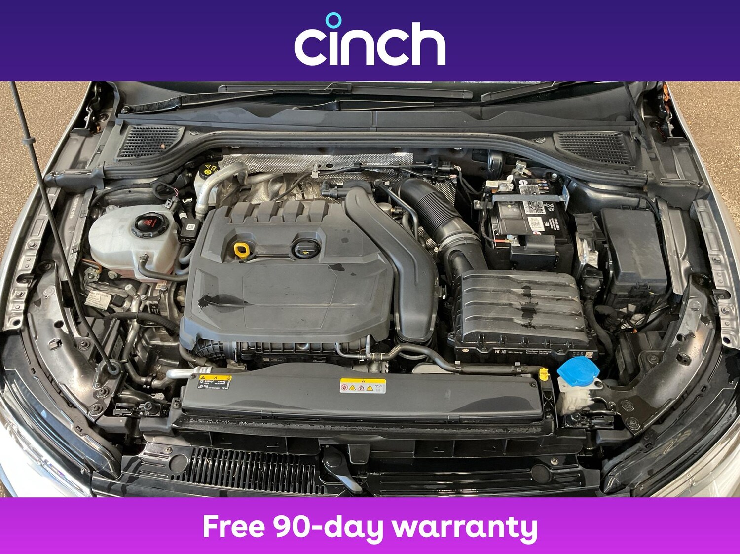 Used Volkswagen Golf 2021 for sale - 76211533: Photo 23