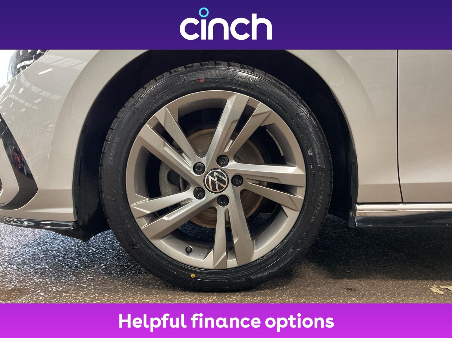 Used Volkswagen Golf 2021 for sale - 76211533: Photo 24