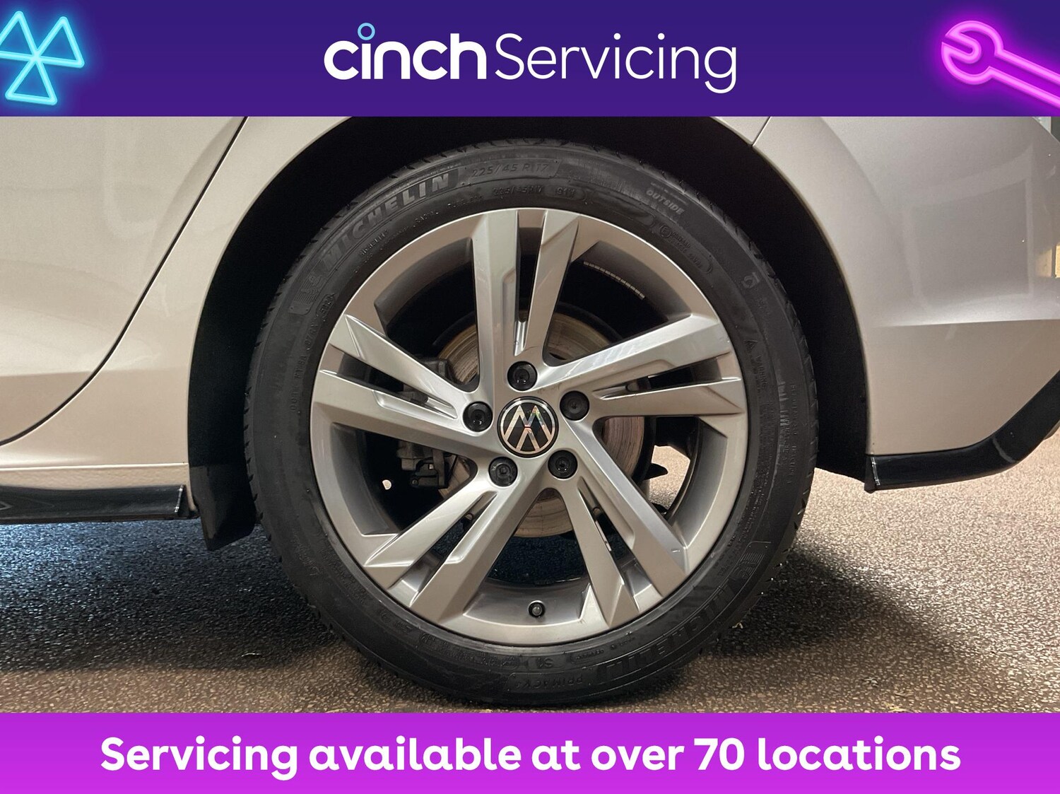 Used Volkswagen Golf 2021 for sale - 76211533: Photo 26