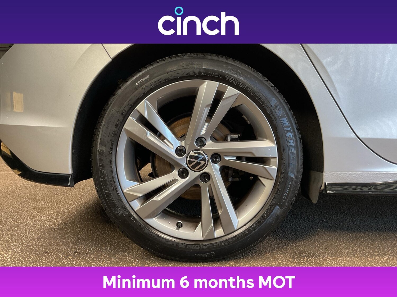 Used Volkswagen Golf 2021 for sale - 76211533: Photo 27