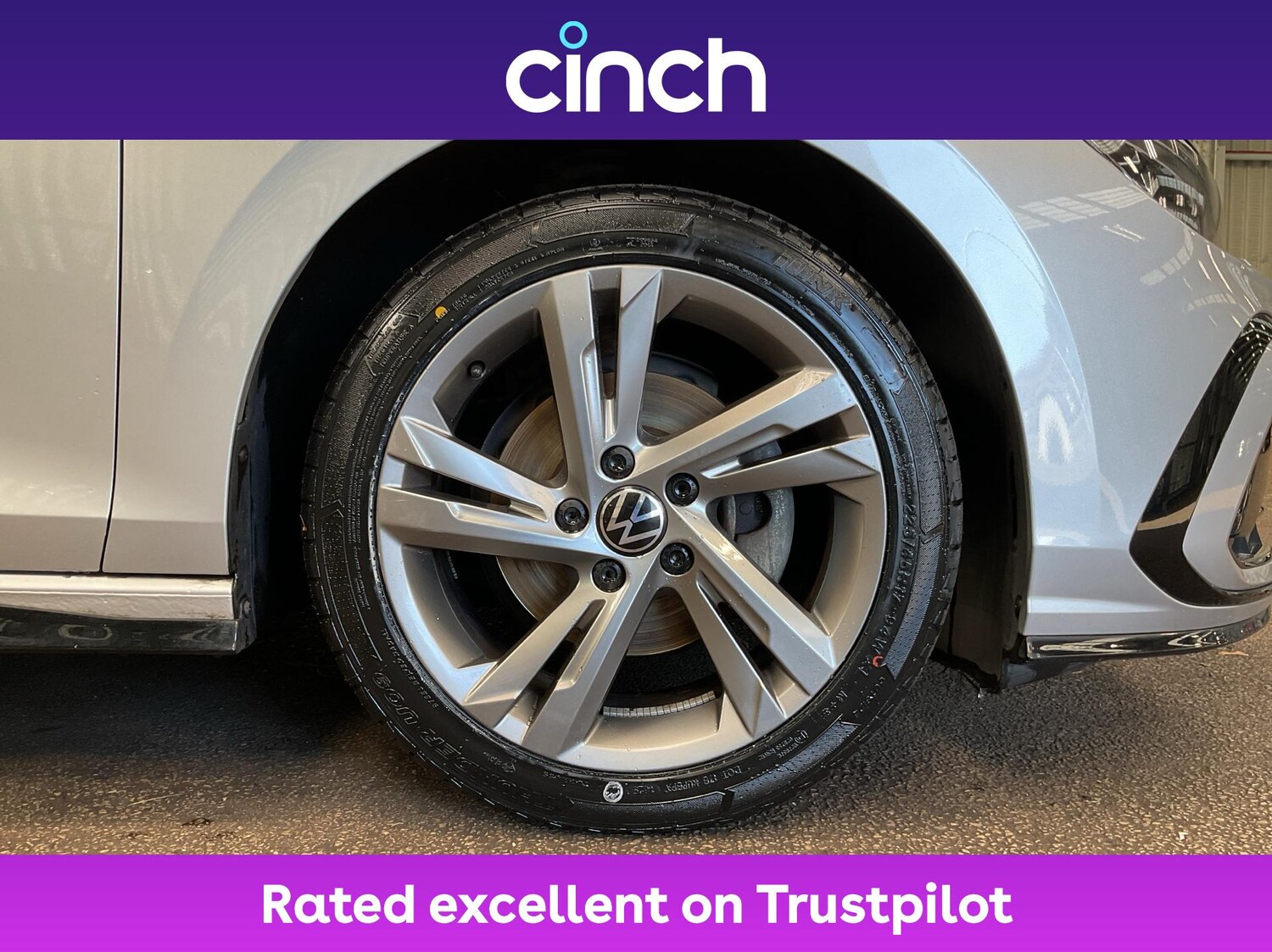 Used Volkswagen Golf 2021 for sale - 76211533: Photo 28