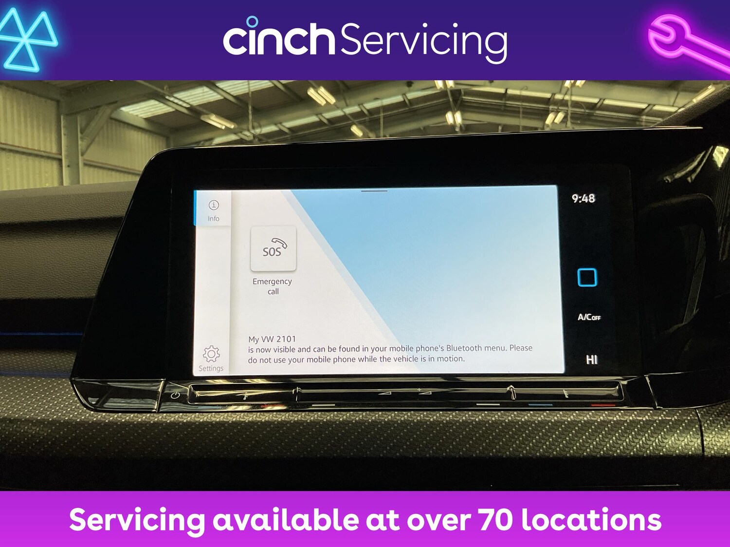 Used Volkswagen Golf 2021 for sale - 76211533: Photo 31