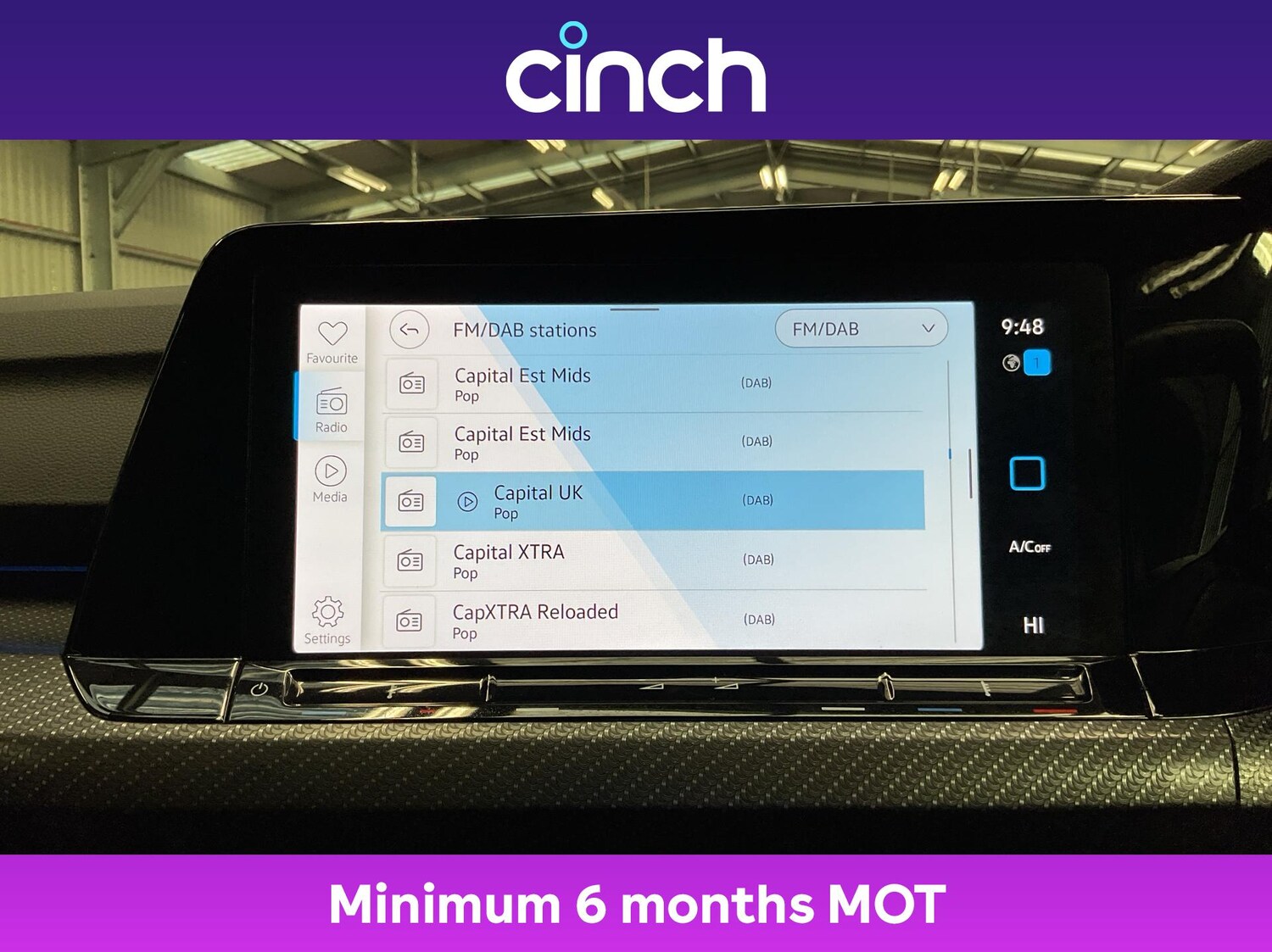 Used Volkswagen Golf 2021 for sale - 76211533: Photo 32