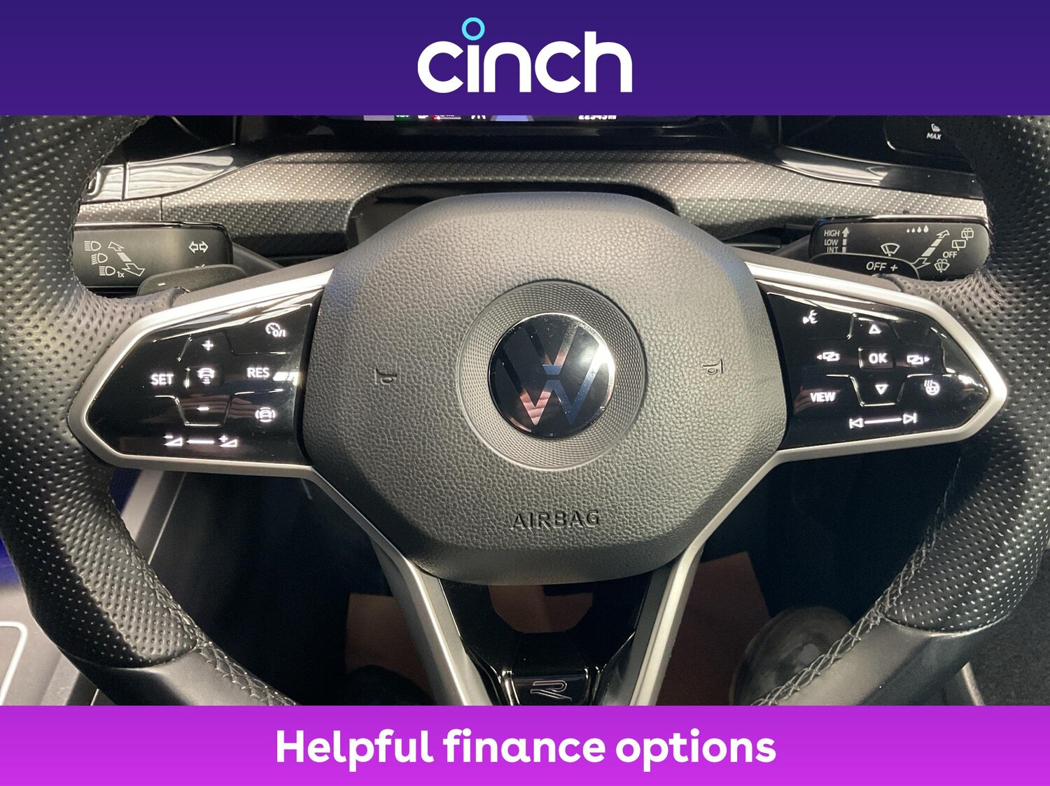 Used Volkswagen Golf 2021 for sale - 76211533: Photo 35