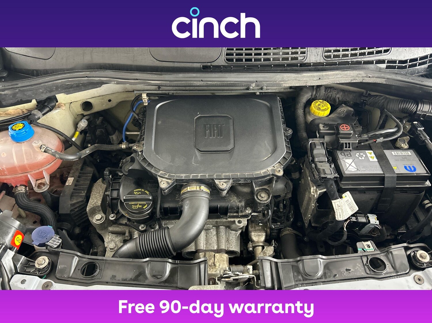 Used Fiat Panda 2022 for sale - 76416409: Photo 23