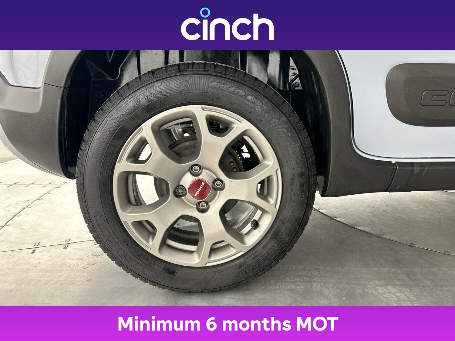 Used Fiat Panda 2022 for sale - 76416409: Photo 27