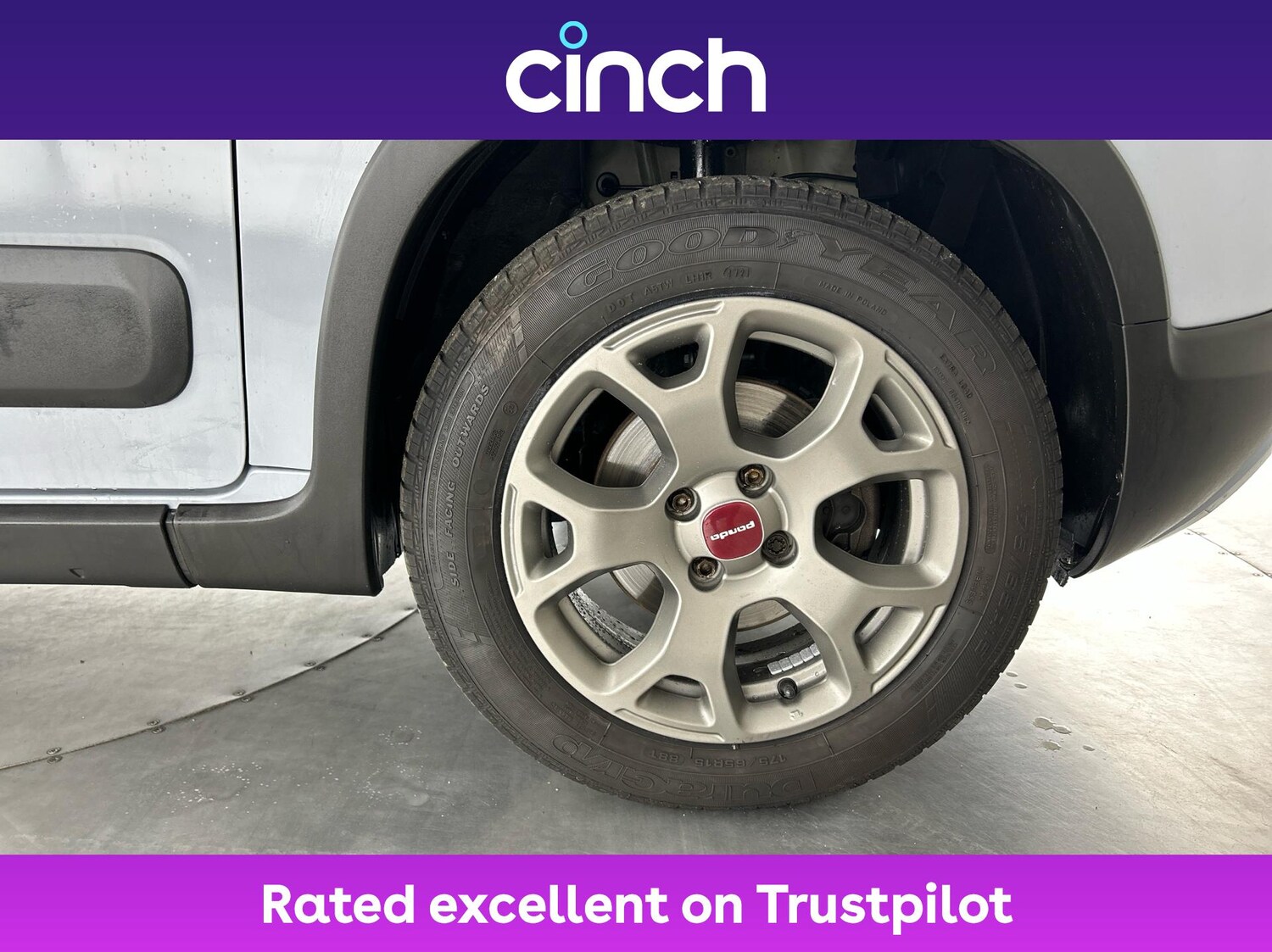 Used Fiat Panda 2022 for sale - 76416409: Photo 28