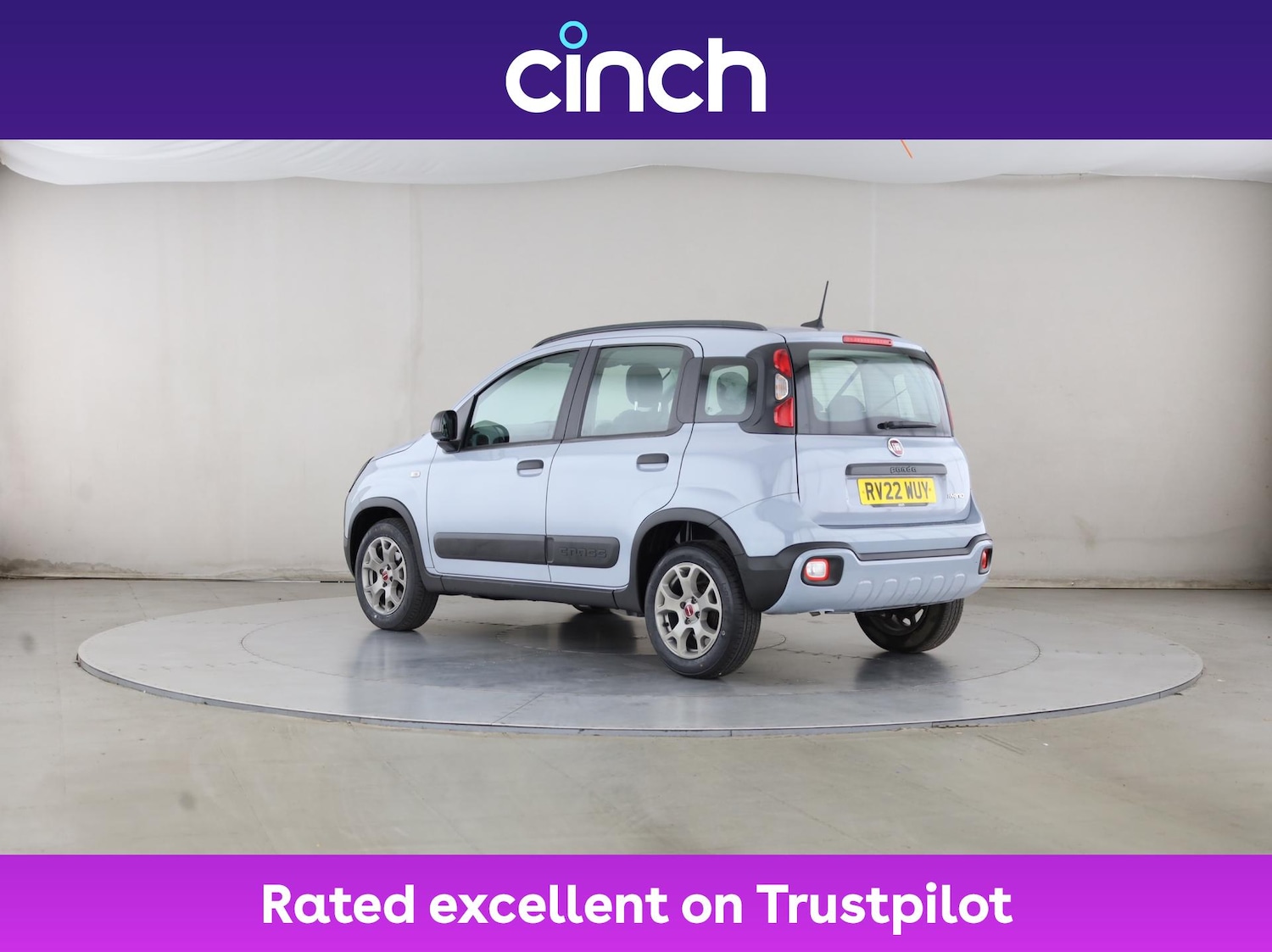 Used Fiat Panda 2022 for sale - 76416409: Photo 6