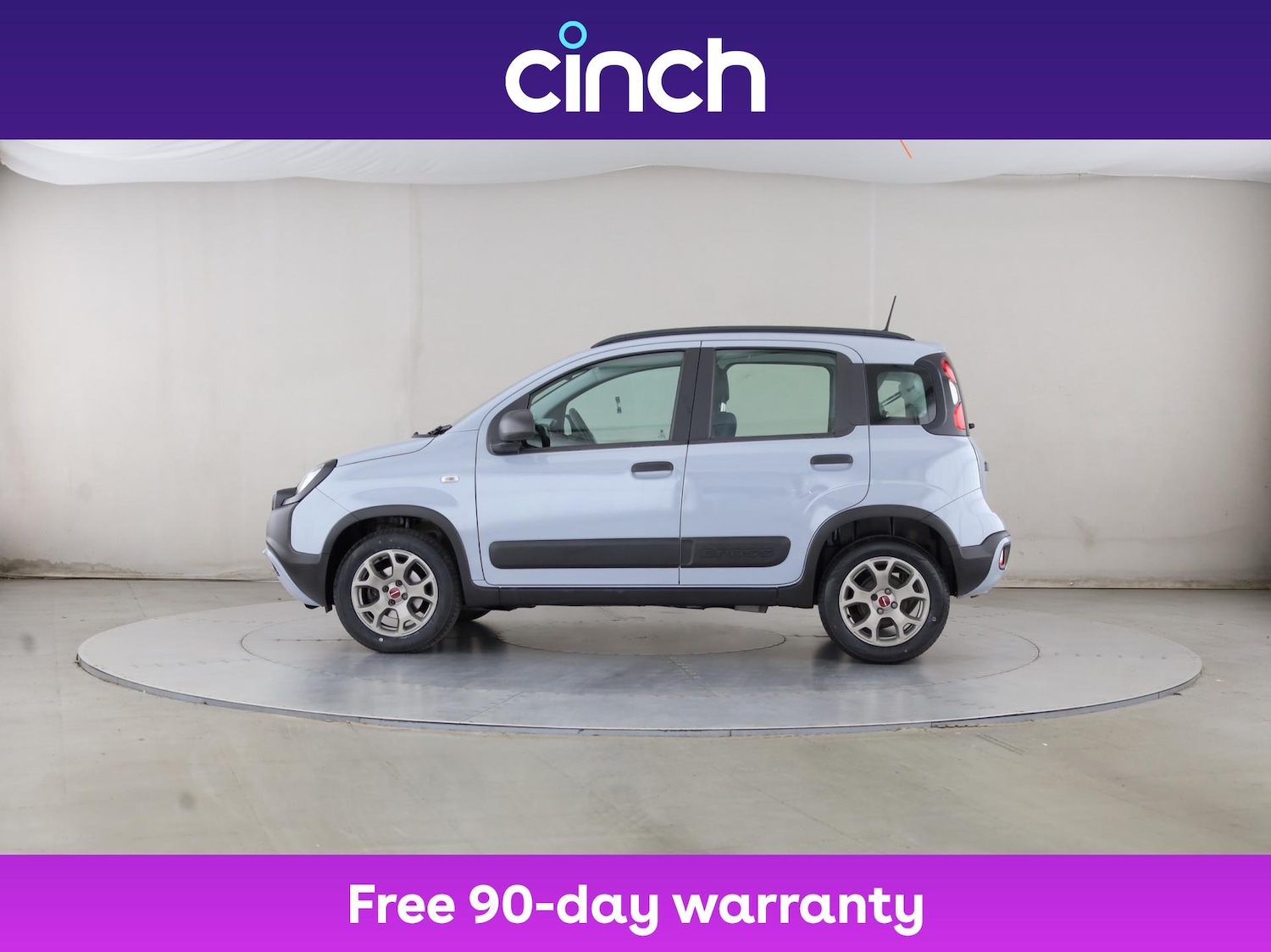 Used Fiat Panda 2022 for sale - 76416409: Photo 8