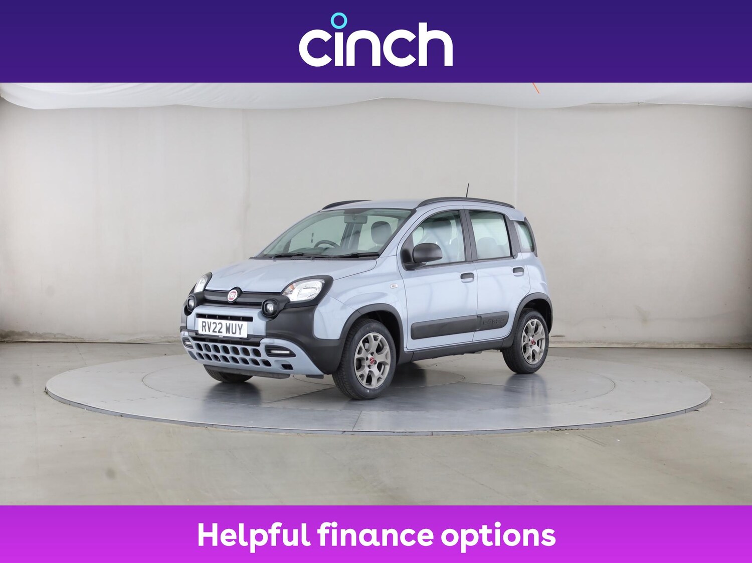 Used Fiat Panda 2022 for sale - 76416409: Photo 9