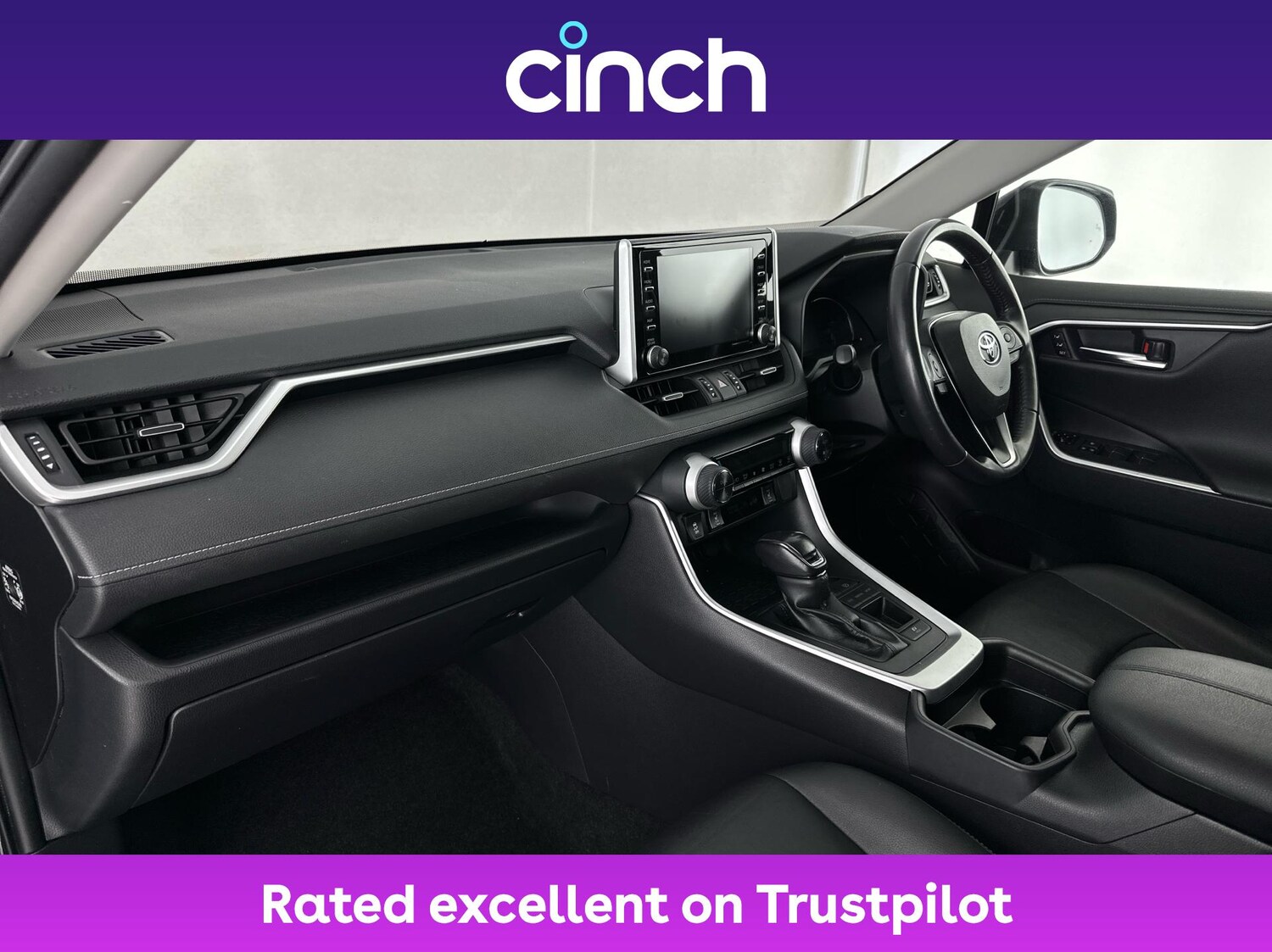 Used Toyota RAV4 2019 for sale - 76069944: Photo 14