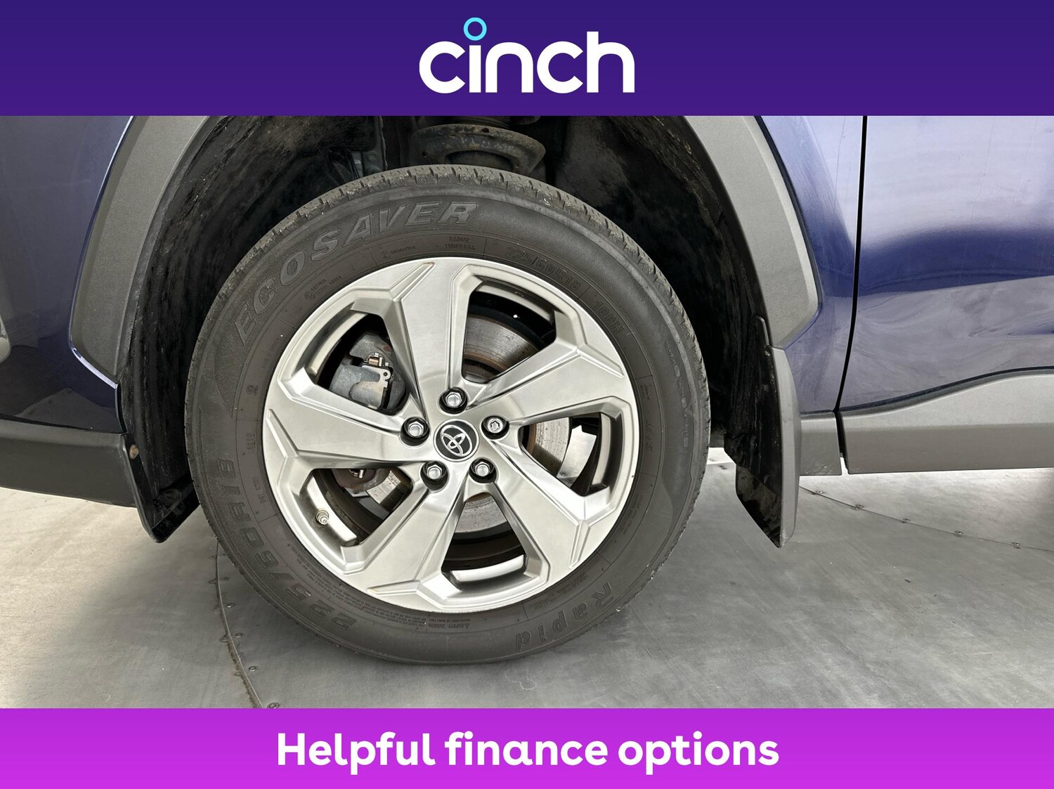 Used Toyota RAV4 2019 for sale - 76069944: Photo 24
