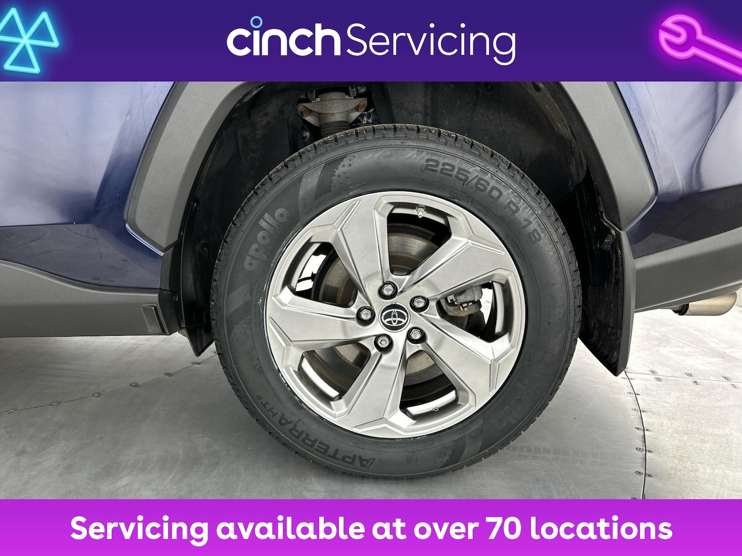 Used Toyota RAV4 2019 for sale - 76069944: Photo 26