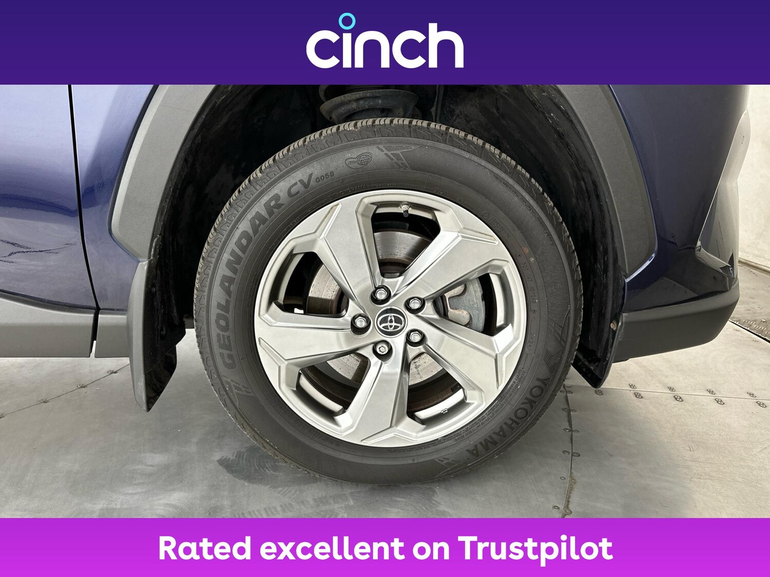 Used Toyota RAV4 2019 for sale - 76069944: Photo 28