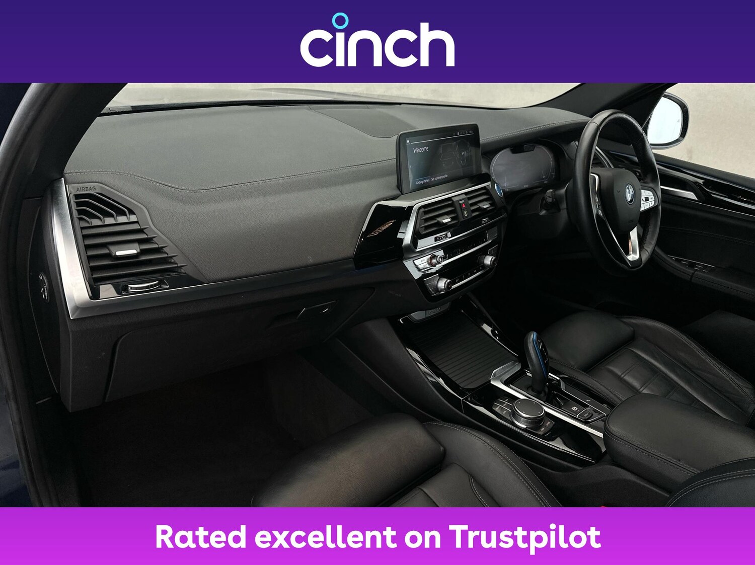 Used BMW iX3 2021 for sale - 76447182: Photo 14