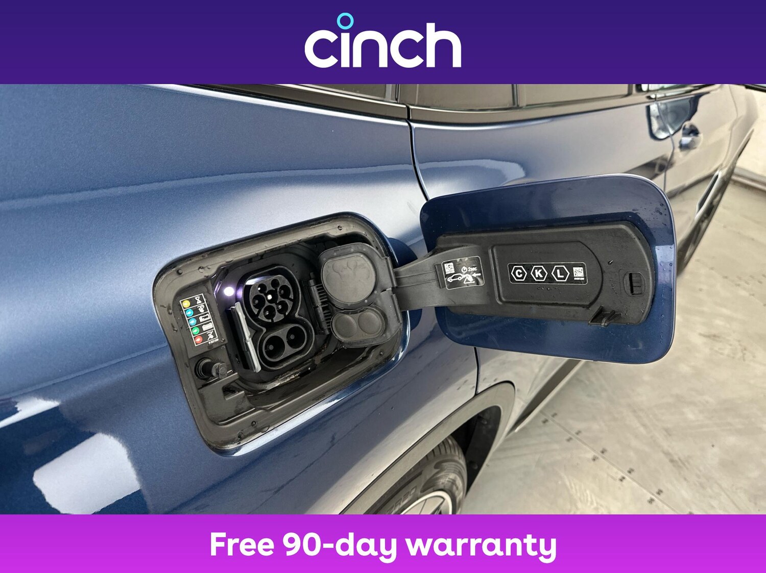 Used BMW iX3 2021 for sale - 76447182: Photo 29